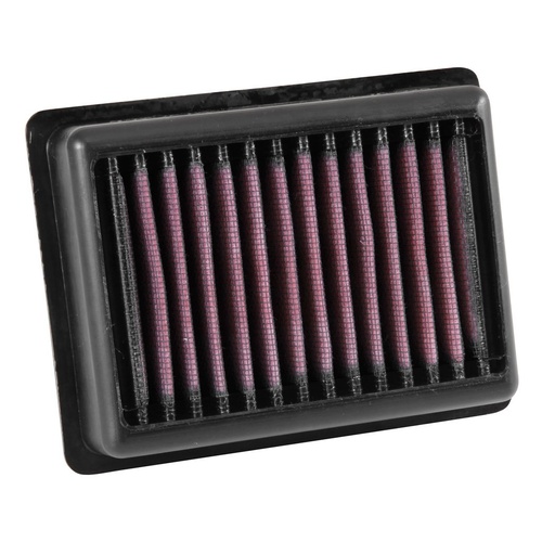 K&N TB-9016 Replacement Air Filter for Triumph Street Twin/Cup/Bonneville 16-19