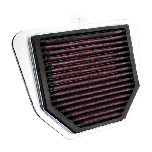 K&N YA-1006 Replacement Air Filter for some Yamaha FZ1 Models 06-15