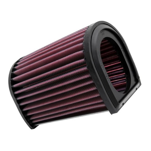 K&N YA-1301 Replacement Air Filter for Yamaha FJR1300 01-20