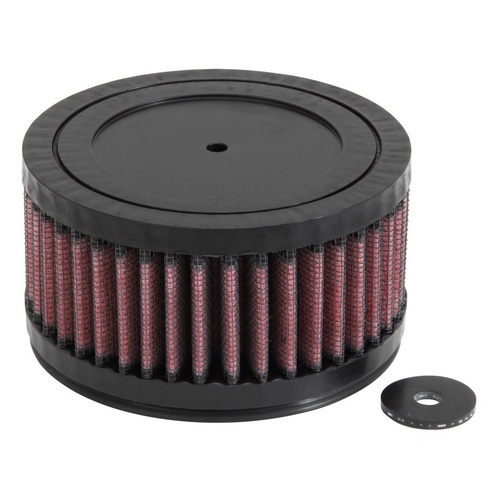 K&N YA-2588 Replacement Air Filter for Yamaha XT250 Route 66/Virago/V-Star 88-20