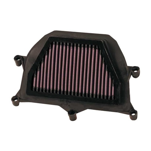 K&N YA-6006 Replacement Air Filter for Yamaha YZF R6 06-07