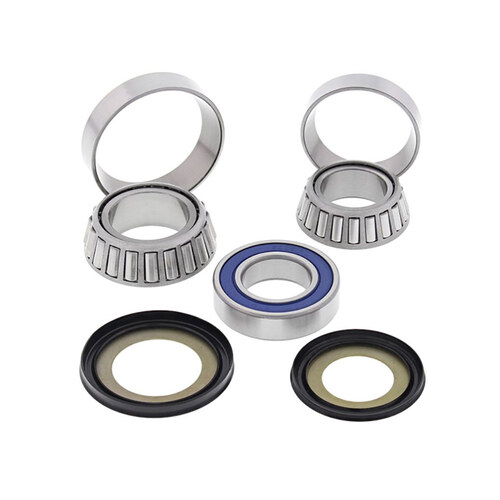 All Balls Racing ABR-22-1060 Steering Bearing Kit for Victory 09-17/Indian