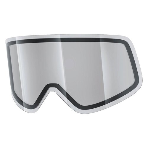 Shark Replacement Clear Goggle Lens for Street-Drak/Vancore 2 Helmets