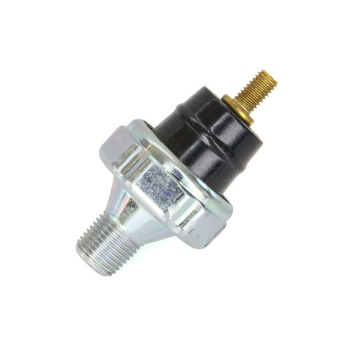 Accel ACL-181102 Oil Pressure Switch for Big Twin 41-84/Sportster 54-76