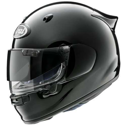 Arai Quantic Diamond Black Helmet [Size:XS]