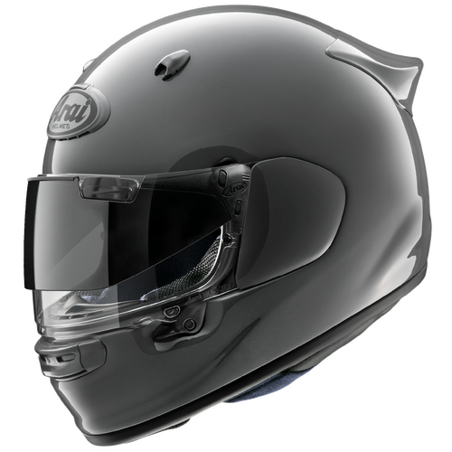 Arai Quantic Modern Grey Helmet [Size:XS]