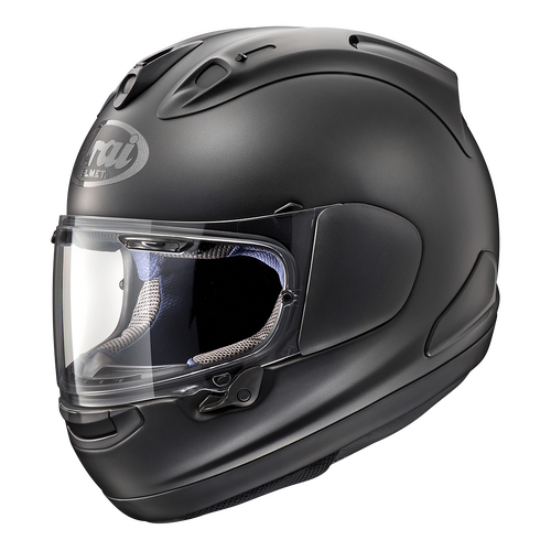Arai RX-7V EVO Frost Black Helmet [Size:XS]