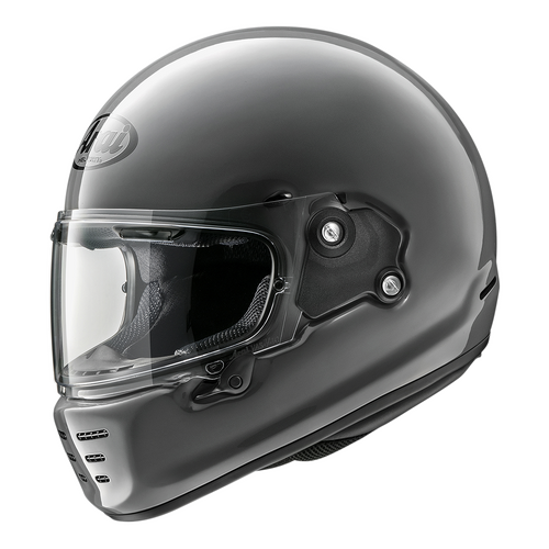 Arai Concept-XE Modern Grey Helmet [Size:XS]