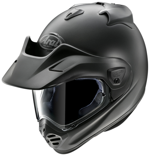Arai Tour-X5 Frost Black Helmet [Size:XS]