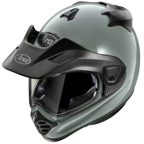 Arai Tour-X5 Eagle Grey Helmet [Size:XS]