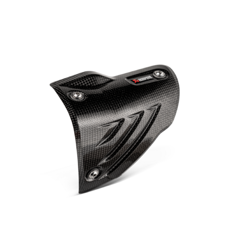 Akrapovic Carbon Heat Shield for BMW S1000RR 19-21