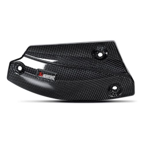 Akrapovic Carbon Heat Shield for BMW R1200GS 10-12/R1200GS Adventure 10-13