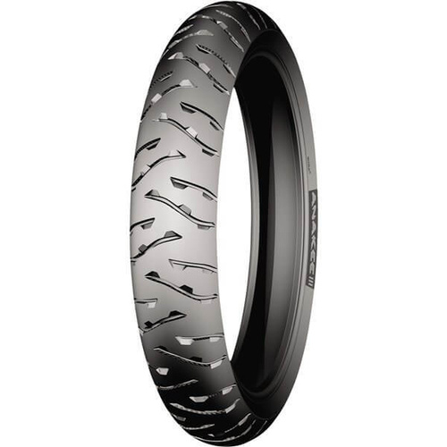 Michelin Anakee 3 Front Tyre 110/80 R-19 59V Tubeless