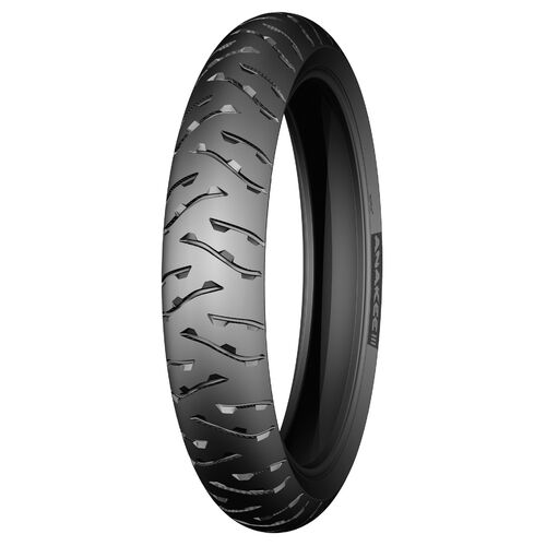 Michelin Anakee 3 Front Tyre 120/70 R-19 60V Tubeless