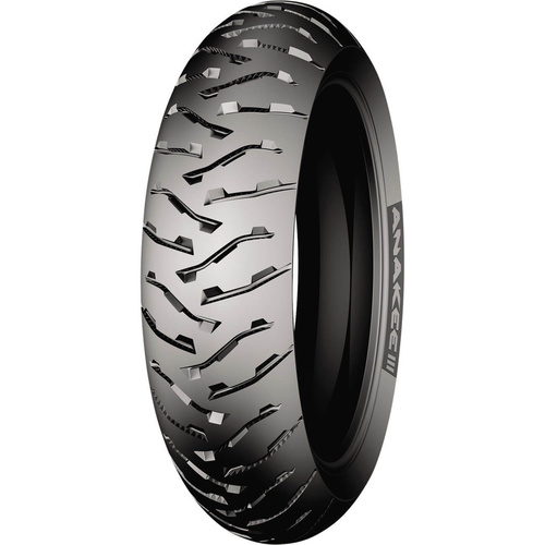 Michelin Anakee 3 Rear Tyre 120/90-17 64S Tubeless