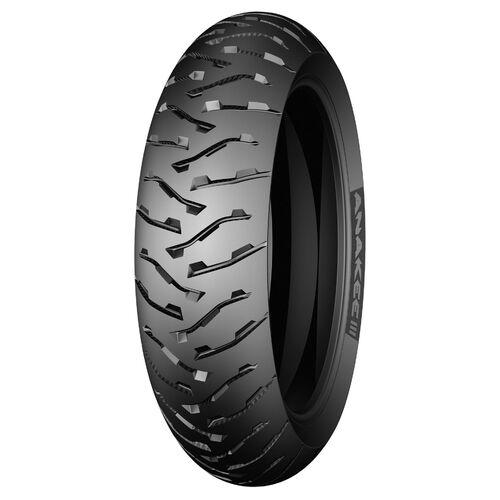 Michelin Anakee 3 Rear Tyre 170/60 R-17 72V Tubeless