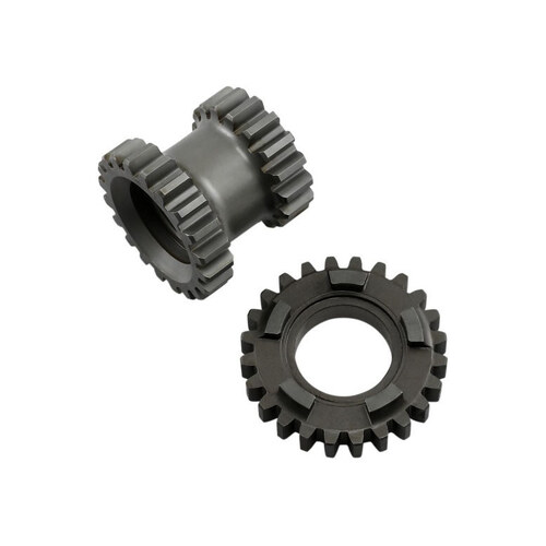 Andrews Products Inc AP-201105 1st Gear Set (2.44 Ratio) for Big Twin 59-86 w/4 Speed