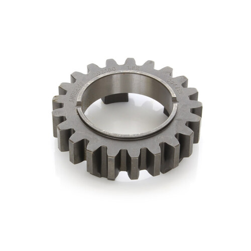 Andrews Products Inc AP-202160 2nd Gear for Big Twin 41-79 w/4 Speed