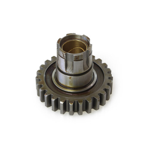Andrews Products Inc AP-204260 4th Main Drive Gear for Big Twin 36-76 w/4 Speed