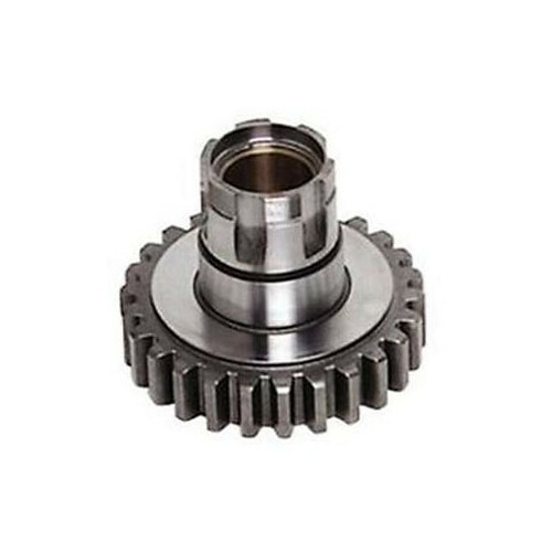 Andrews Products Inc AP-204280 4th Main Drive Gear for Big Twin 77-86 w/4 Speed