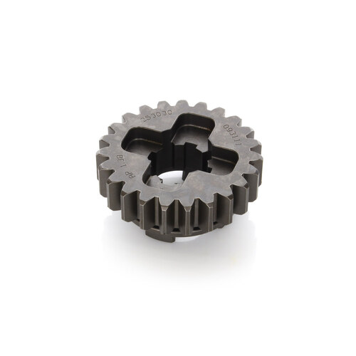 Andrews Products Inc AP-253030 3rd Countershaft Gear for Sportster 56-90 w/4 Speed