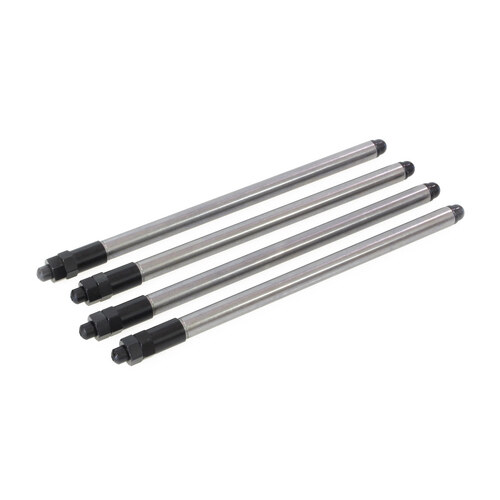 Andrews Products Inc AP-292017 EZ Install Pushrods for Milwaukee-Eight 17-Up