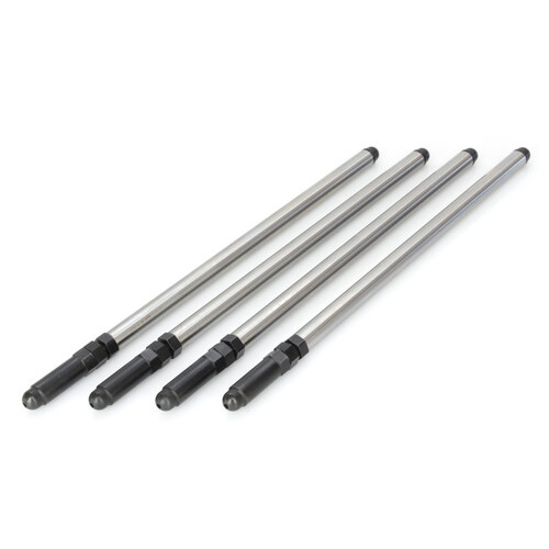 Andrews Products Inc AP-292085 Adjustable Pushrods for Sportster 91-Up