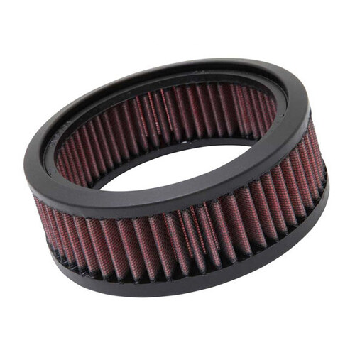 Airaid Filters AR-880-220 Air Filter Element for B & Revtech 2 Aftermarket Teardrop Air Cleaners