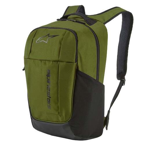 Alpinestars GFX V2 Military Green 16L Backpack