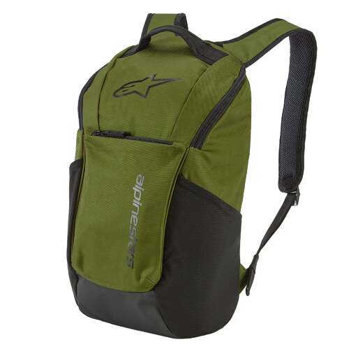Alpinestars Defcon V2 Military Green 14L Backpack