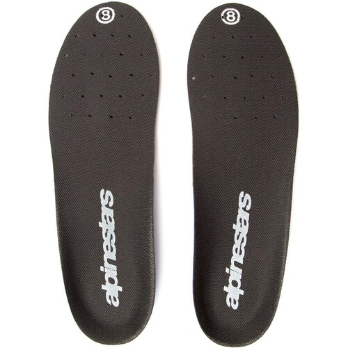 Alpinestars Replacement Footbed for Tech 10 Boots [Size:8]