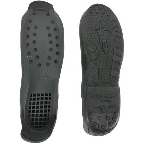 Alpinestars Replacement Soles for Tech 3 Boots [Size:5]