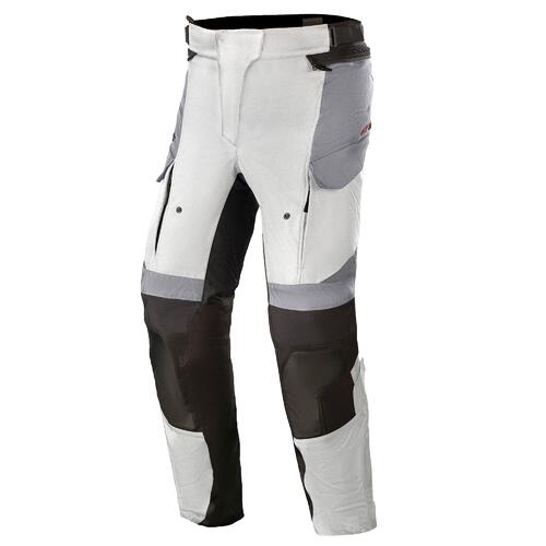 Alpinestars Stella Andes V3 Drystar Ice Grey/Dark Grey/Coral Womens Pants [Size:SM]