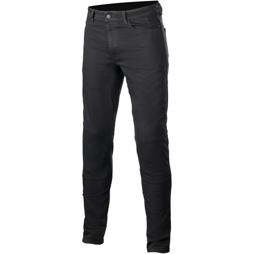Alpinestars Sektor Regular Fit Technical Denim Mid Blue Jeans [Size:30]
