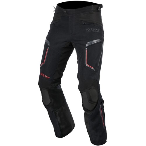 Alpinestars Managua Gore-Tex Black Pants [Size:SM]
