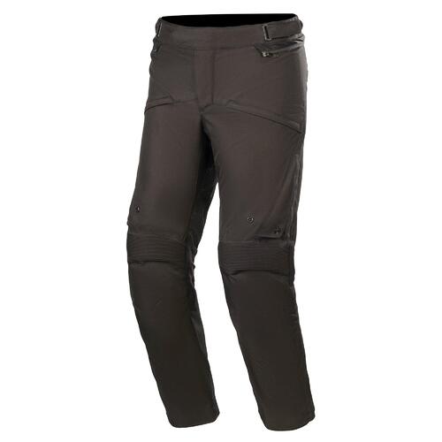 Alpinestars Road Pro Gore-Tex Black Pants [Size:SM]