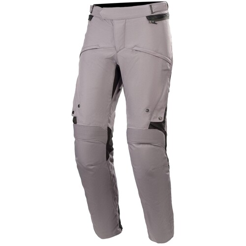 Alpinestars Road Pro Gore-Tex Grey/Black Pants [Size:SM]