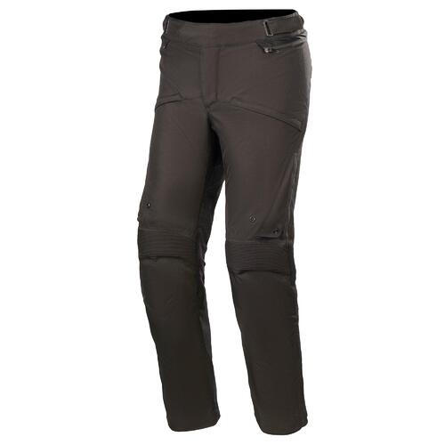 Alpinestars Stella Road Pro Gore-Tex Black Womens Pants [Size:SM]