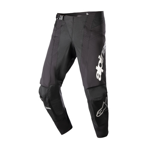 Alpinestars 2023 Techstar Arch Black/Silver Pants [Size:34]