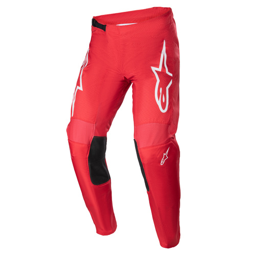Alpinestars 2023 Fluid Narin Mars Red/White Pants [Size:38]