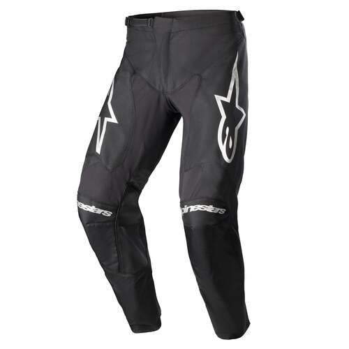 Alpinestars 2023 Racer Graphite Black/Reflective Black Pants [Size:44]