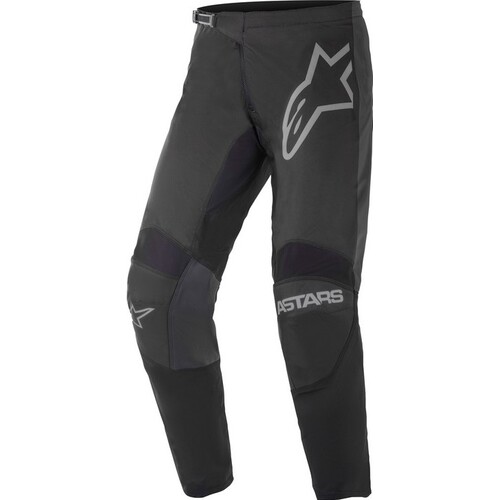 Alpinestars 2023 Fluid Graphite Black/Dark Grey Pants [Size:28]