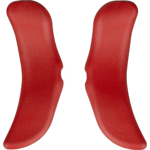 Atlas Brace Air Red Shoulder Padding Kit [Size:SM]