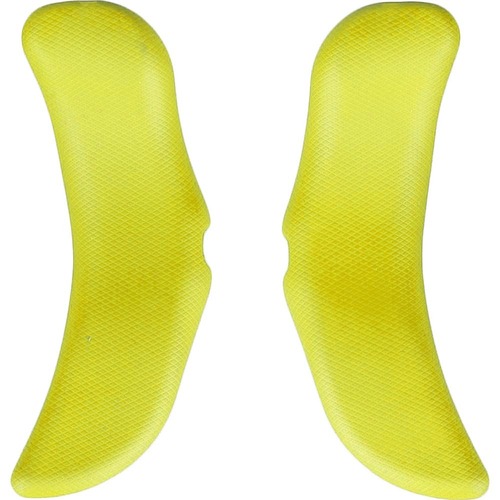 Atlas Brace Air Yellow Shoulder Padding Kit [Size:SM]