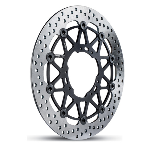 Brembo SuperMotard Stainless Steel Disc for Husaberg FC 600 99-03