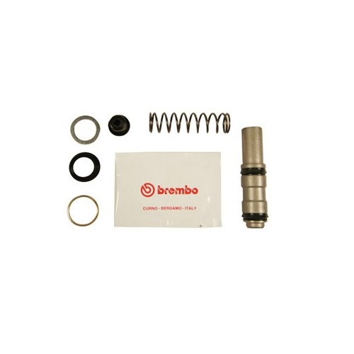 Brembo Master Cylinder Seal Kit 15mm for Ducati/Moto Guzzi/Benelli Most Models
