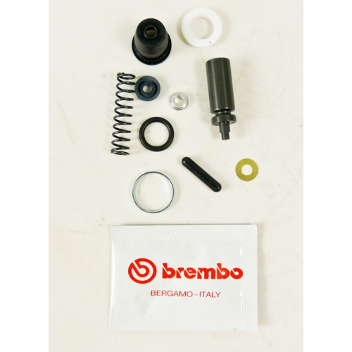 Brembo 12mm Clutch Master Cylinder Replacement Kit for Ducati
