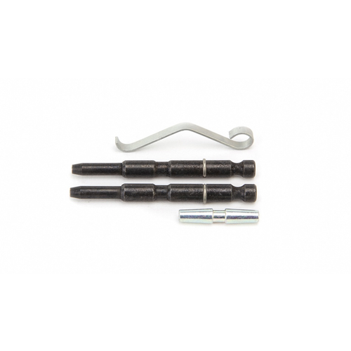 Brembo Brake Caliper Pin Kit (F08/P08 Calipers) for most Moto Guzzi/Ducati/Laverda/Benelli/Triumph Models