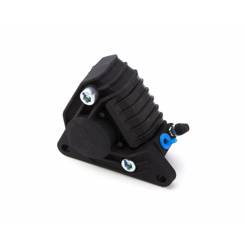 Brembo Rear Right Brake Caliper P2F08/3 Black for Benelli/Ducati/Moto Guzzi