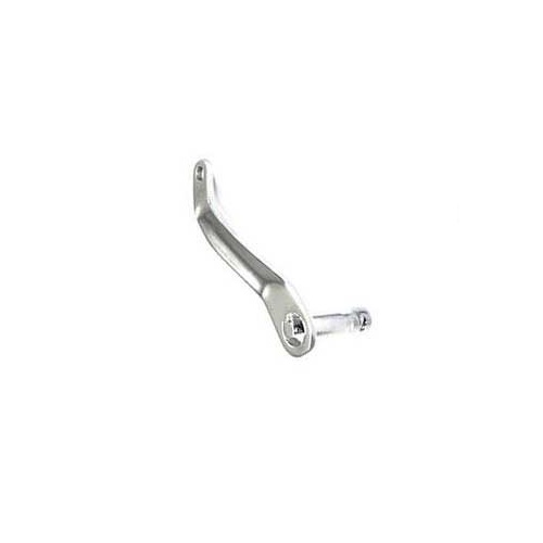 RSS BAI-07-0406 Chrome Inner Foot Shift Lever for Softail Fxst 90-06 & Dyna Wide Glide 93-02 Oem 33660-90B